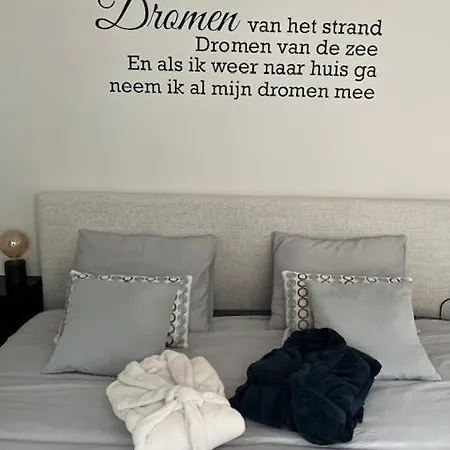 Apartman Place2be Ostende