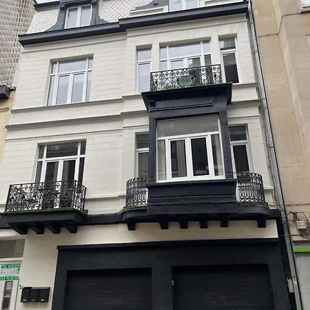 Апартаменты Place2be