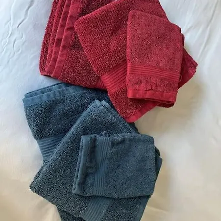 Place2be Апартаменты Остенде