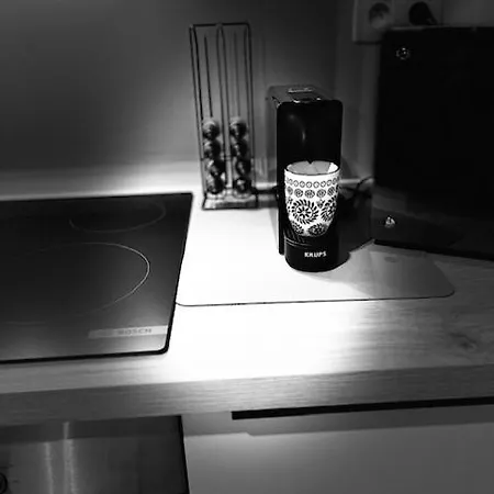 Place2be Apartment *