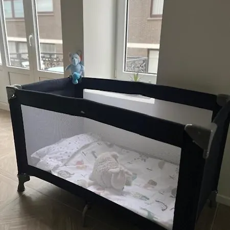 Place2be * Остенде