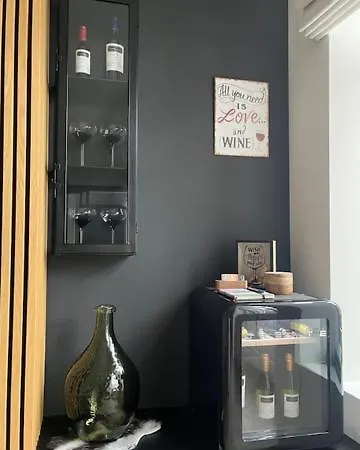 Апартаменты Place2be Остенде