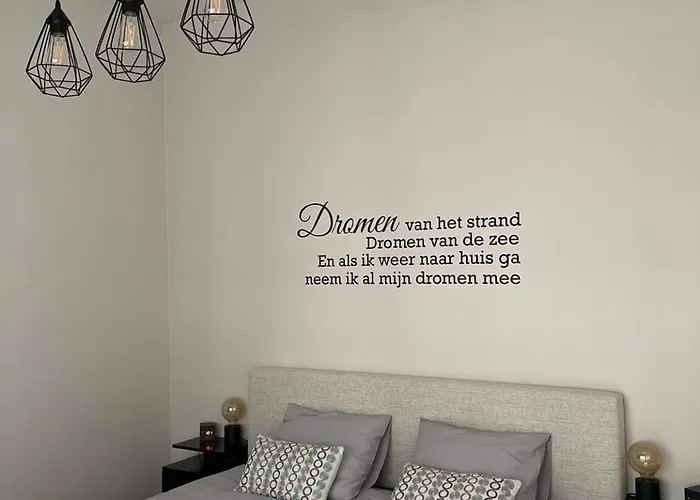 Place2be Appartement