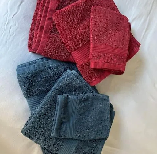 Place2be Appartement Oostende