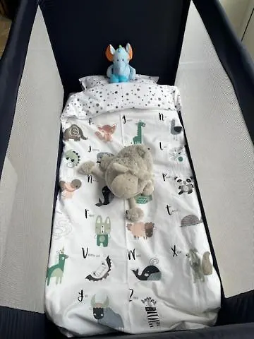 Appartement Place2be *