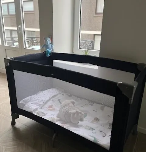 Place2be * 奥斯滕德