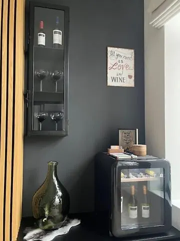 公寓 Place2be 奥斯滕德