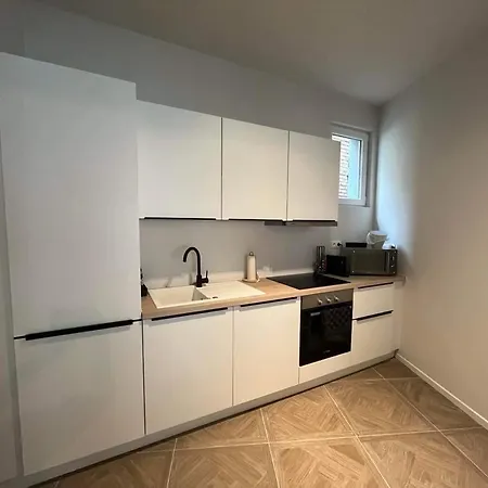 Place2be 아파트 *