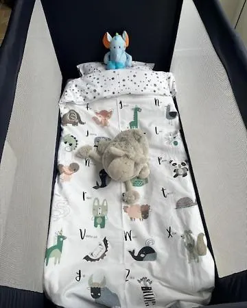 아파트 Place2be *