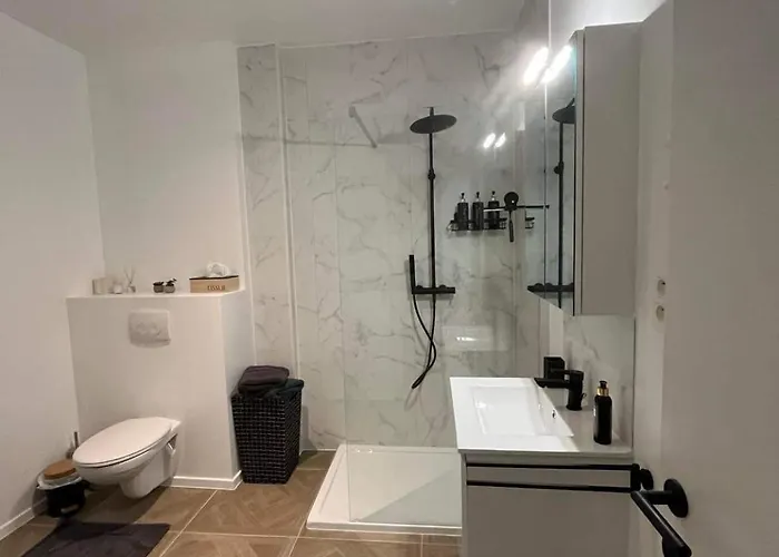 Διαμέρισμα Place2be Οστένδη