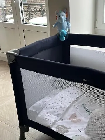 Place2be Διαμέρισμα *